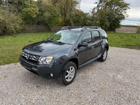 Used DACIA DUSTER Petrol 2015 Ad 