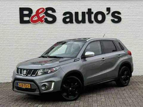 Used SUZUKI VITARA Petrol 2019 Ad 