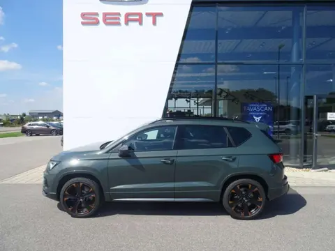 Annonce CUPRA ATECA Essence 2024 d'occasion 