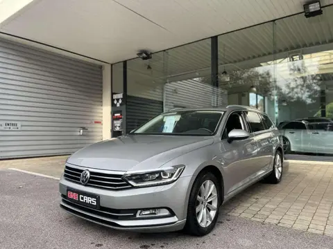 Used VOLKSWAGEN PASSAT Diesel 2017 Ad 