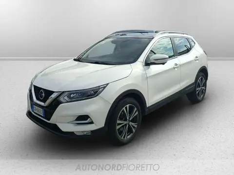 Used NISSAN QASHQAI Petrol 2020 Ad 