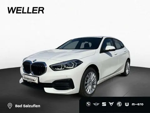 Used BMW SERIE 1 Petrol 2023 Ad 