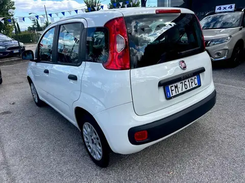 Used FIAT PANDA Diesel 2018 Ad 