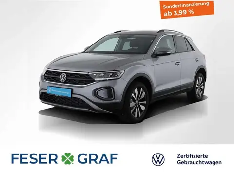 Used VOLKSWAGEN T-ROC Petrol 2023 Ad 