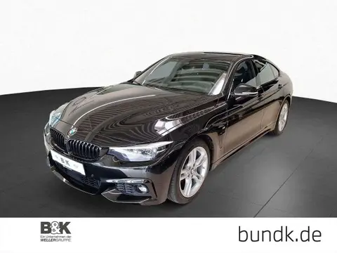 Annonce BMW SERIE 4 Essence 2021 d'occasion 