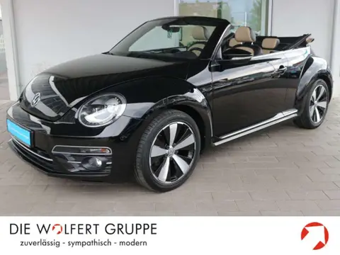 Annonce VOLKSWAGEN BEETLE Essence 2017 d'occasion 