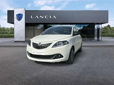 Used LANCIA YPSILON Petrol 2023 Ad 