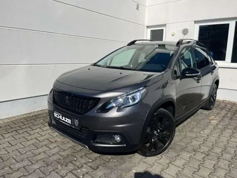 Used PEUGEOT 2008 Diesel 2019 Ad 