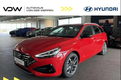 Annonce HYUNDAI I30 Essence 2024 d'occasion 