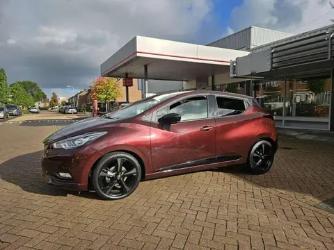 Used NISSAN MICRA Petrol 2020 Ad 