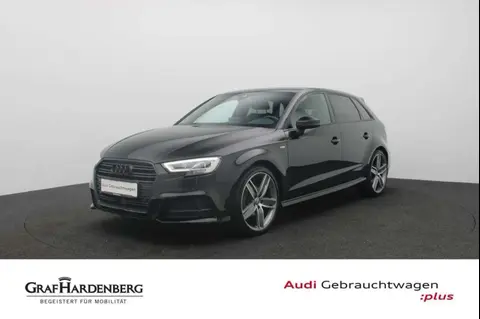 Used AUDI A3 Petrol 2018 Ad 