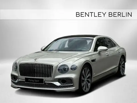 Annonce BENTLEY FLYING SPUR Essence 2020 d'occasion 