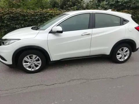 Used HONDA HR-V Petrol 2021 Ad 