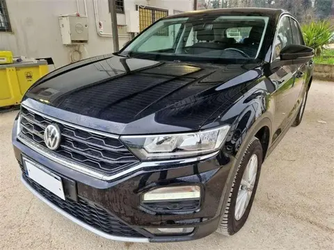 Used VOLKSWAGEN T-ROC Diesel 2019 Ad 