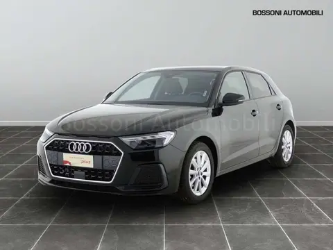 Used AUDI A1 Petrol 2024 Ad 