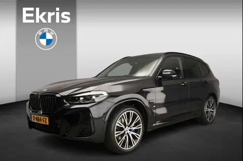 Annonce BMW X3 Hybride 2023 d'occasion 