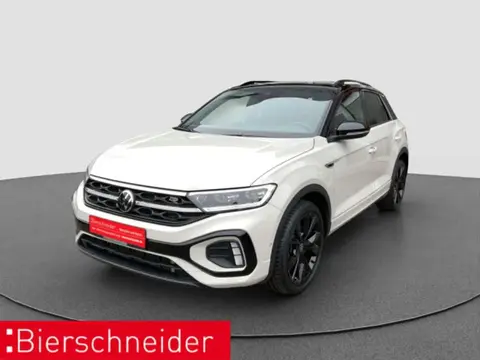 Used VOLKSWAGEN T-ROC Petrol 2024 Ad 