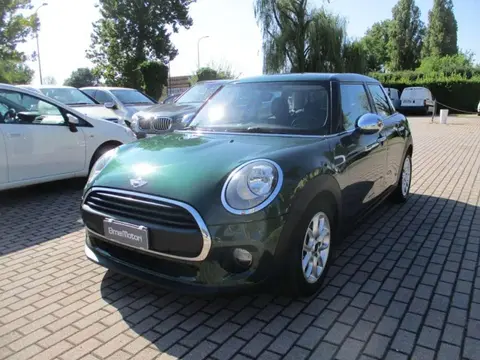 Used MINI ONE Diesel 2016 Ad 