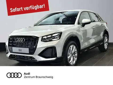 Used AUDI Q2 Petrol 2024 Ad 