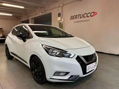 Used NISSAN MICRA Petrol 2020 Ad 