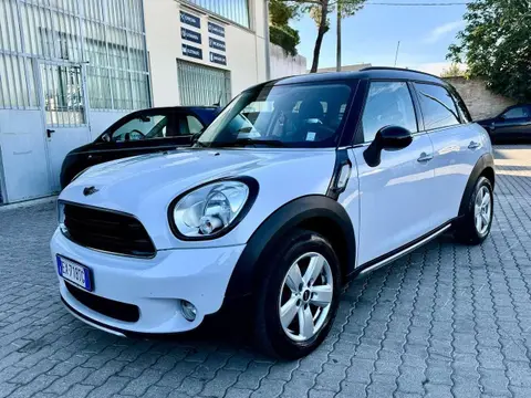 Annonce MINI COOPER Diesel 2014 d'occasion 