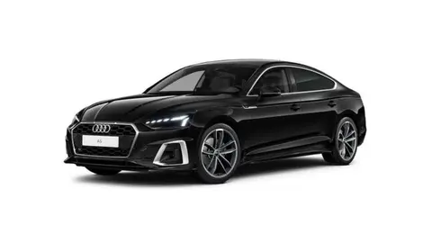 Annonce AUDI A5 Hybride 2023 d'occasion 