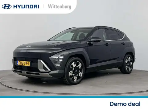 Used HYUNDAI KONA Hybrid 2024 Ad 