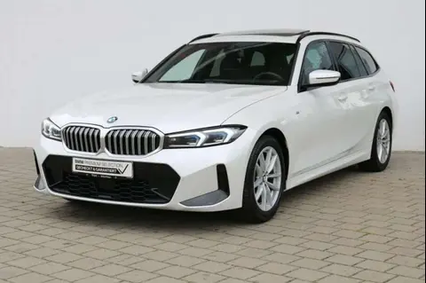 Annonce BMW SERIE 3 Hybride 2023 d'occasion 