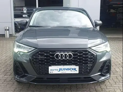 Used AUDI Q3 Diesel 2020 Ad 