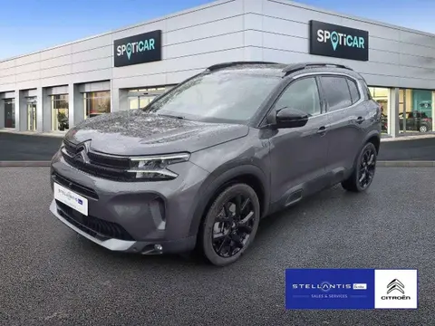 Used CITROEN C5 AIRCROSS Hybrid 2024 Ad 