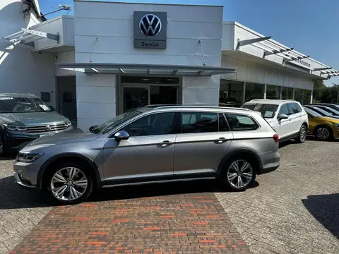 Used VOLKSWAGEN PASSAT Diesel 2016 Ad 