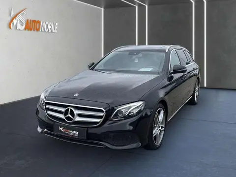 Used MERCEDES-BENZ CLASSE E Diesel 2018 Ad 