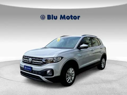 Used VOLKSWAGEN T-CROSS Petrol 2023 Ad 