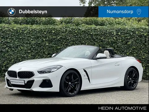 Used BMW Z4 Petrol 2021 Ad 