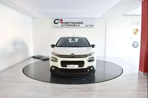 Used CITROEN C3 Diesel 2019 Ad 