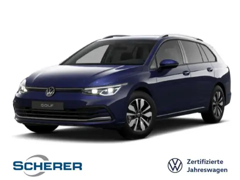 Used VOLKSWAGEN GOLF Petrol 2023 Ad 