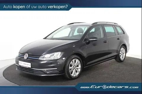 Used VOLKSWAGEN GOLF Petrol 2019 Ad 