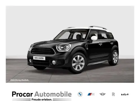 Used MINI COOPER Petrol 2018 Ad 