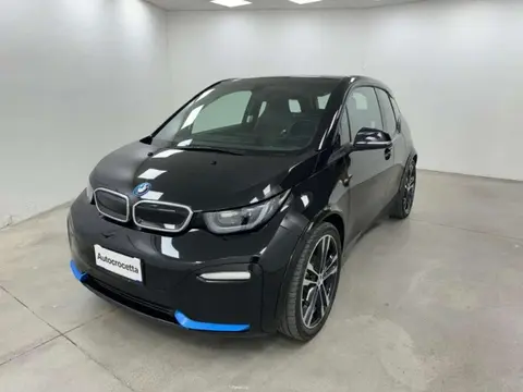 Used BMW I3 Electric 2021 Ad 