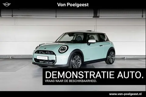 Annonce MINI COOPER Essence 2024 d'occasion 