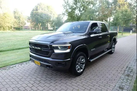 Used DODGE RAM LPG 2020 Ad 