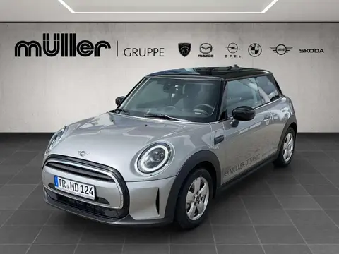 Annonce MINI COOPER Essence 2024 d'occasion 