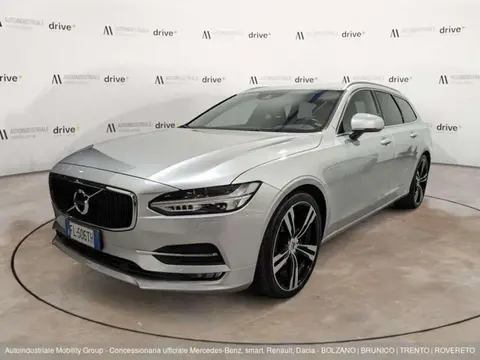 Used VOLVO V90 Diesel 2017 Ad 