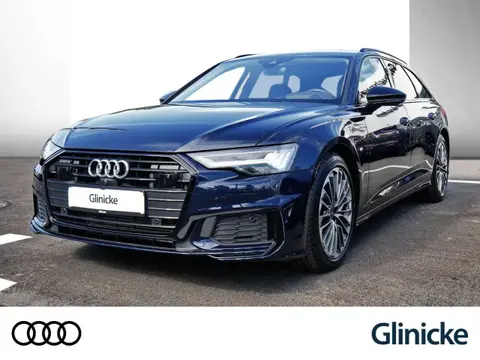 Used AUDI A6 Hybrid 2021 Ad 