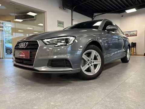 Annonce AUDI A3 Essence 2020 d'occasion Belgique