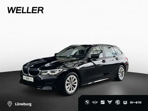 Used BMW SERIE 3 Hybrid 2021 Ad 