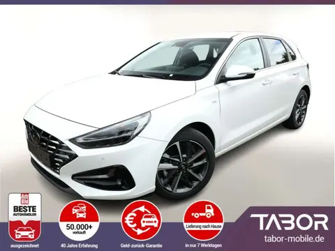 Annonce HYUNDAI I30 Essence 2024 d'occasion 