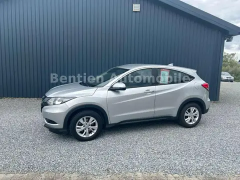 Used HONDA HR-V Diesel 2016 Ad 