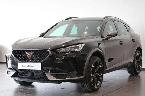 Annonce CUPRA FORMENTOR Diesel 2024 d'occasion 