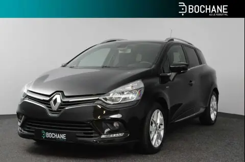 Annonce RENAULT CLIO Essence 2019 d'occasion 